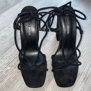 *NEW* Fashion Nova Heels